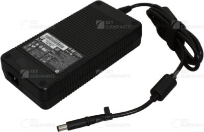HP Smart Adapter - Strømforsyningsadapter - 230 Watt - PFC - for EliteBook 84XX, 85XX, 87XX; Mini 51XX; ProBook 4310, 5310, 6360, 64XX, 65XX