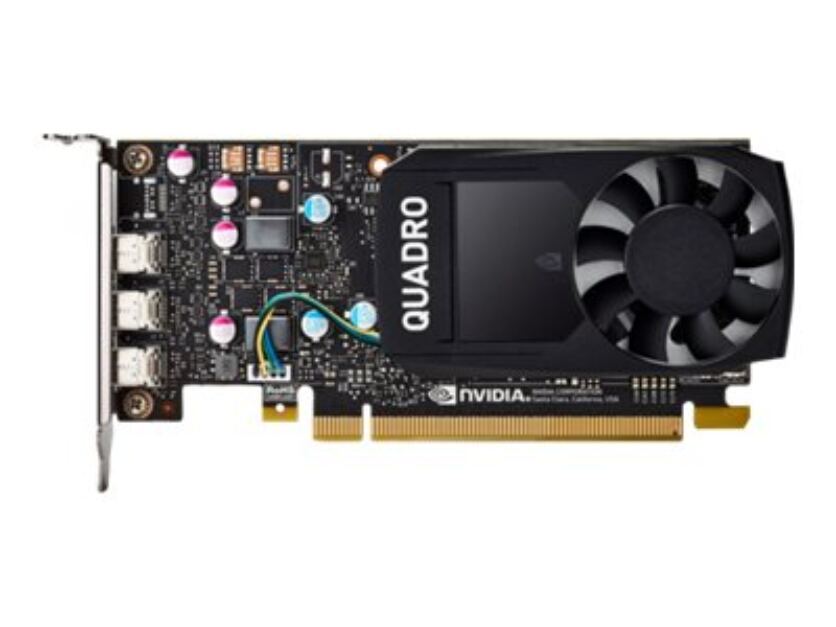 Nvidia Quadro P2000 1me41aa Atea Eshop Erhverv