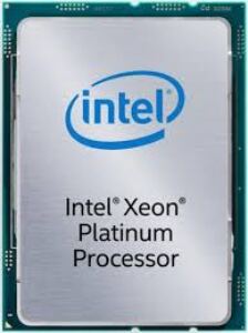 Intel Xeon Platinum 8256 / 3.8 GHz Processor