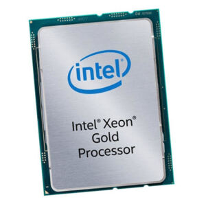 Intel Xeon Gold 6254 / 3.1 GHz Processor