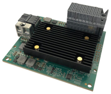 ThinkSystem QLogic QL45214 Flex 25Gb 4-port Ethernet Adapter