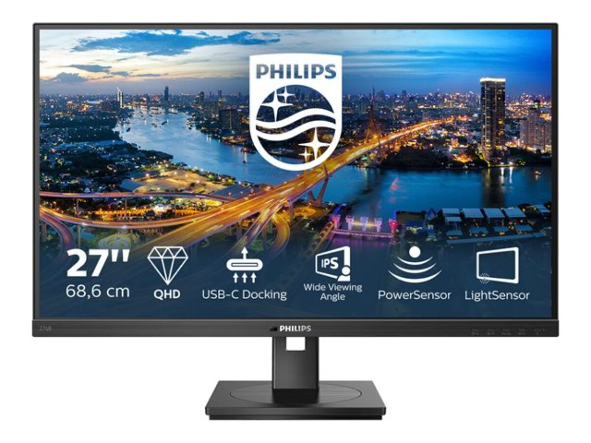 Philips B Line 276B1