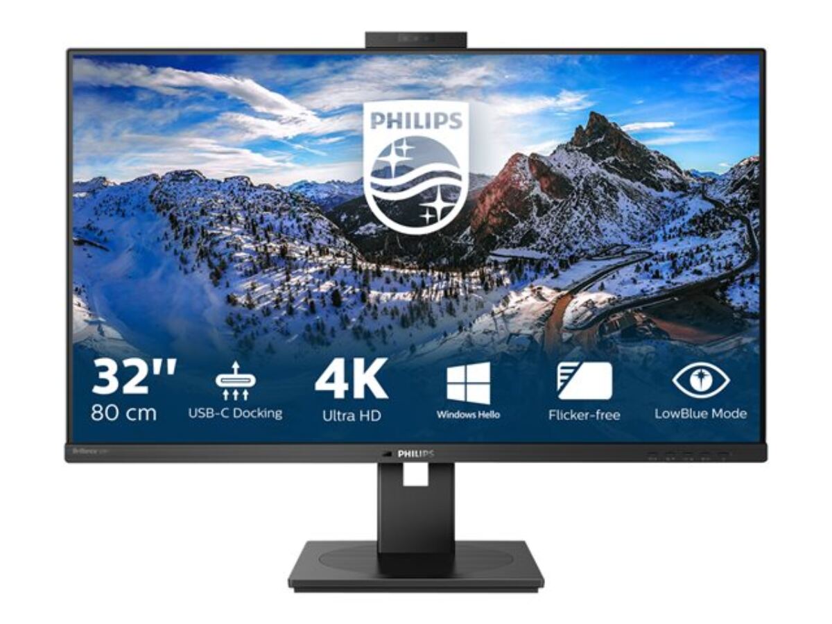 Philips P-line 329P1H