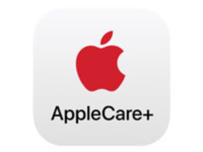 AppleCare+ - support opgradering - 2 år - bring-ind