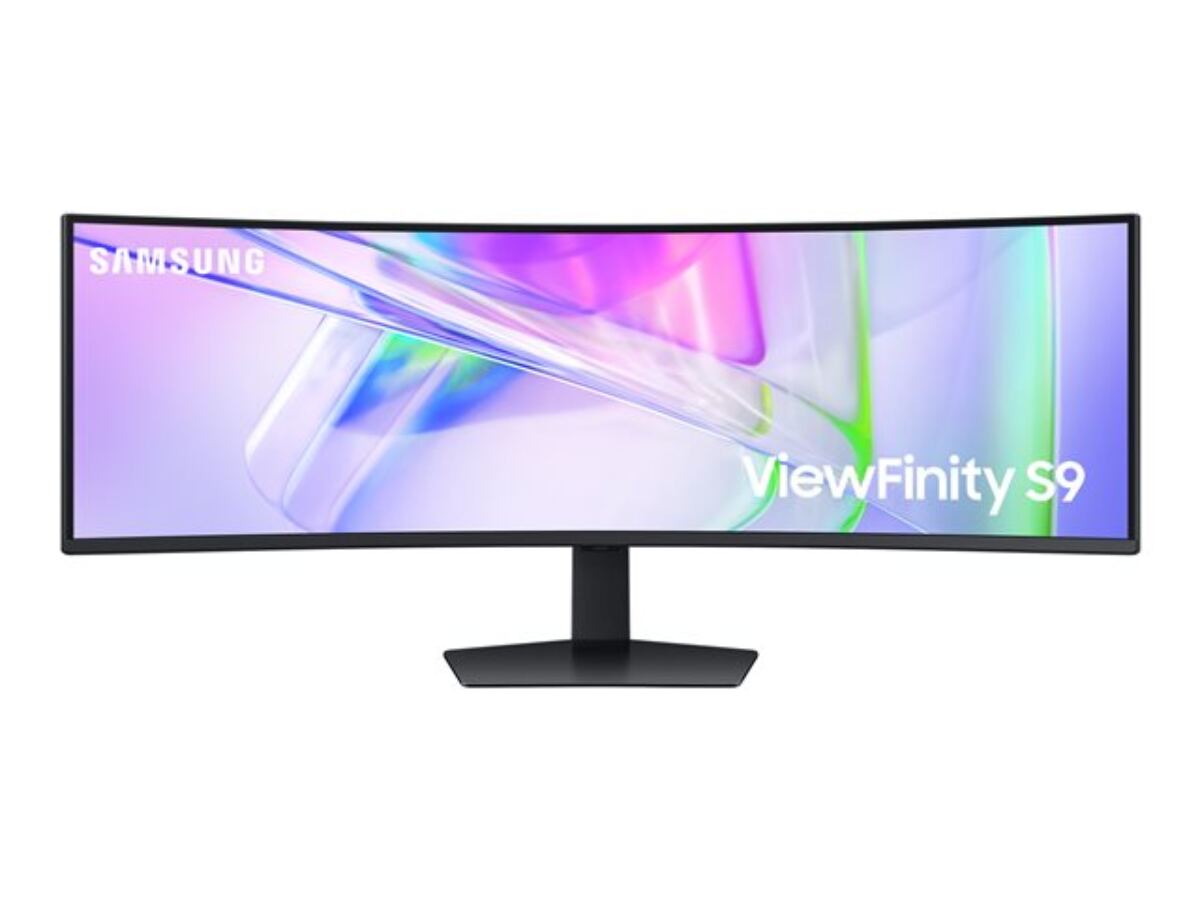 Samsung ViewFinity S9 S49C950UAU