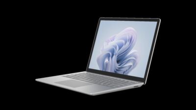 Microsoft Surface Laptop 6 for Business - 15" - Intel Core Ultra 5 - 135H - 8 GB RAM - 256 GB SSD - nordisk (dansk/finsk/norsk/svensk)