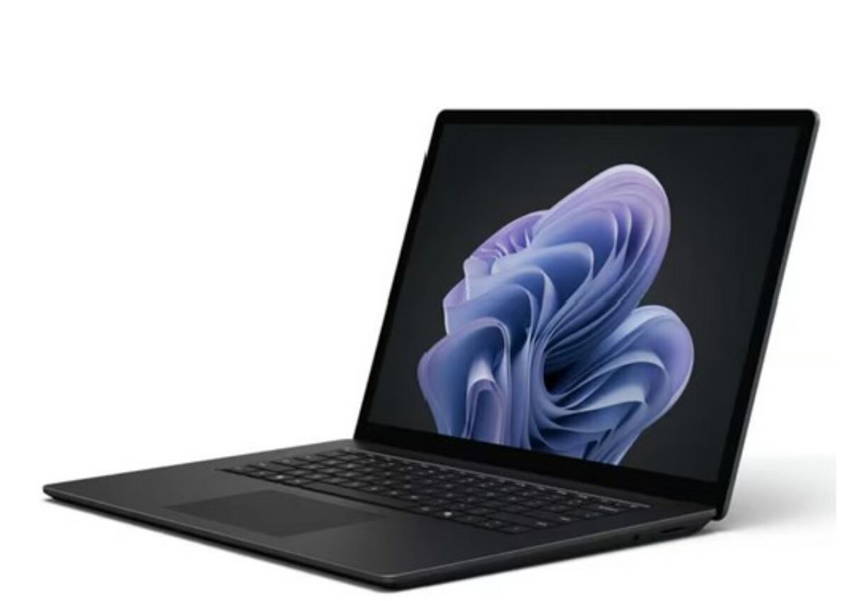 Microsoft Surface Laptop 6 for Business