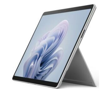 Microsoft Surface Pro 10 for Business - 13" - Intel Core Ultra 5 - 135U - 8 GB RAM - 256 GB SSD
