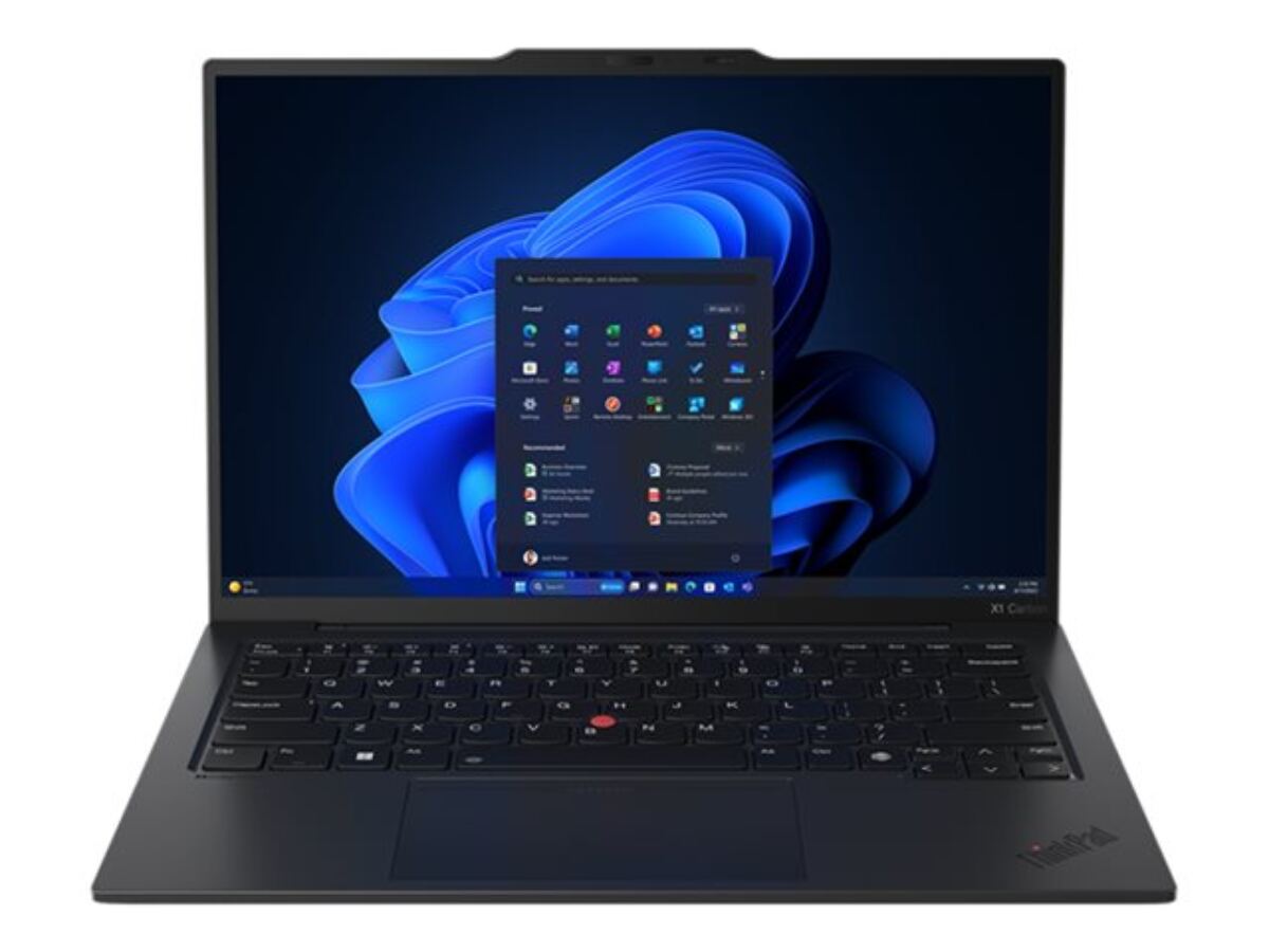 Lenovo ThinkPad X1 Carbon Gen 12