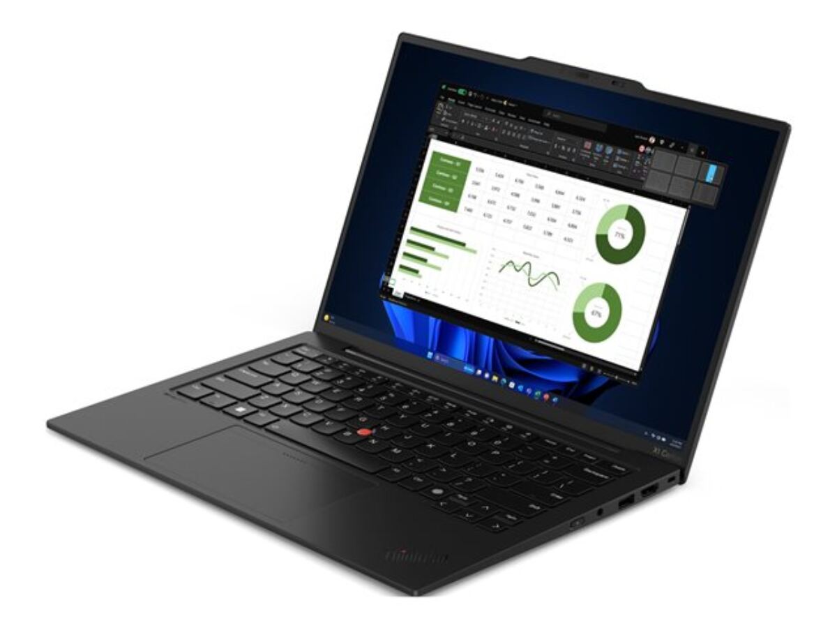 Lenovo ThinkPad X1 Carbon Gen 12