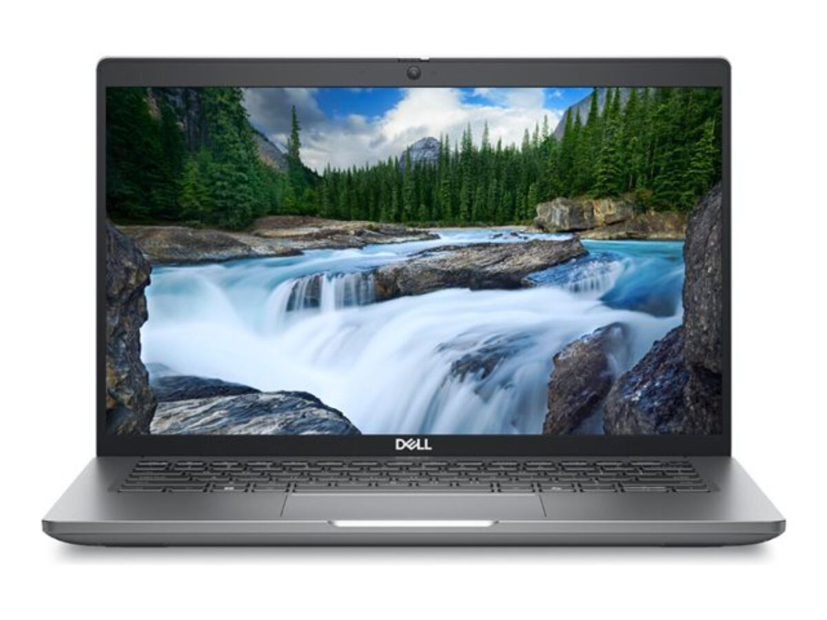 Dell Latitude 5450 - AI Ready