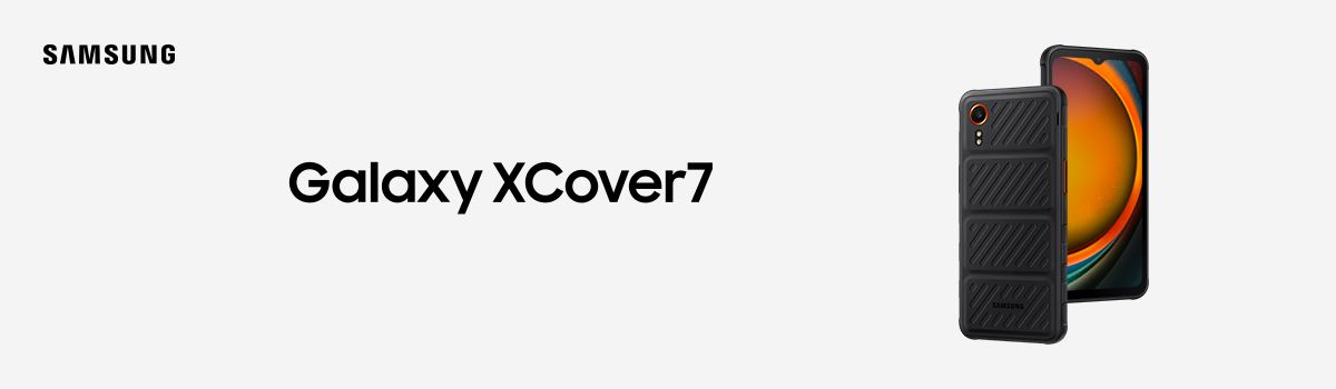 Samsung Galaxy Xcover7