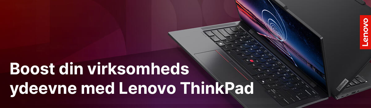 Lenovo ThinkPad T-serie