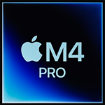 Apple M4 Pro