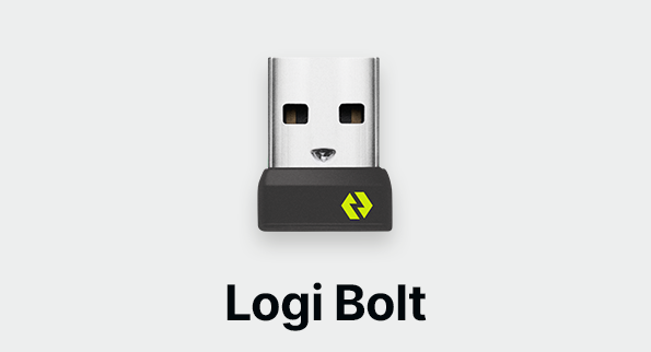 Logitech - Logi Bolt