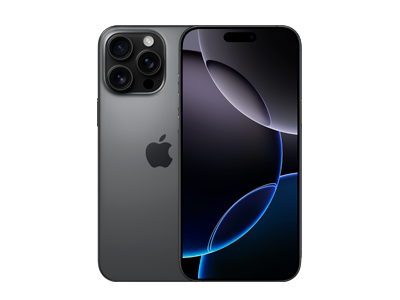 Apple iPhone 16 Pro Max