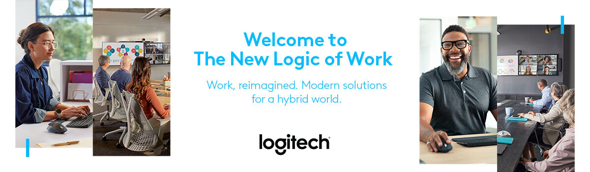 Logitech 