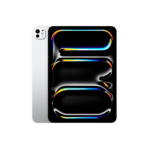 11" iPad Pro 512GB Silver