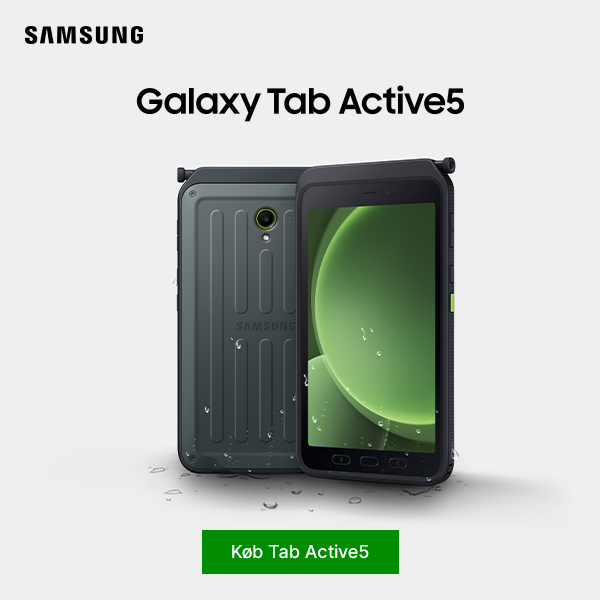 Samsung Galaxy TabActive5
