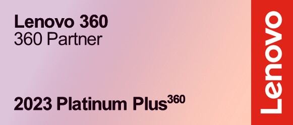 Lenovo Platinum Plus Partner