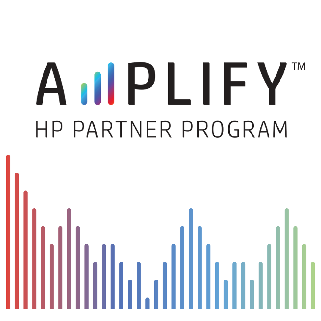 HP Amplify Power Services Partner