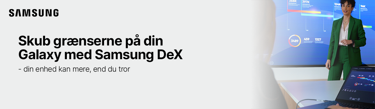 Samsung Dex