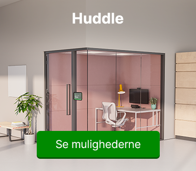 Logitech - huddle