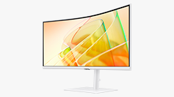 Samsung Desktop monitors