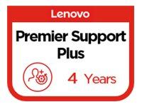 Lenovo Premier Support