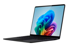 Microsoft Surface Laptop 15"