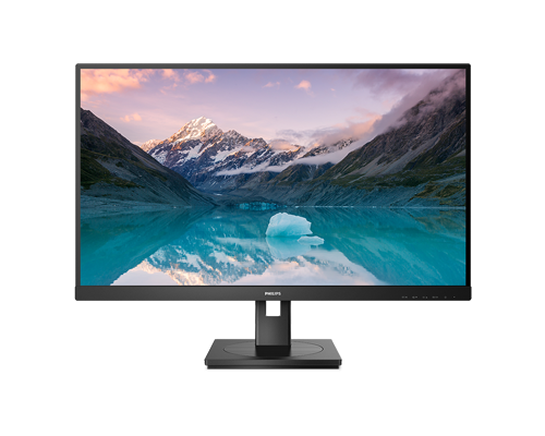 Philips 275S9JML – 27" QHD IPS-skærm